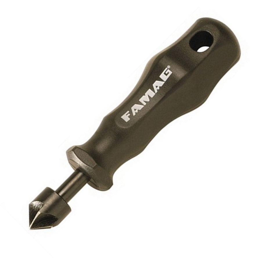 Buy Hand Countersink 16 mm online here Linaa