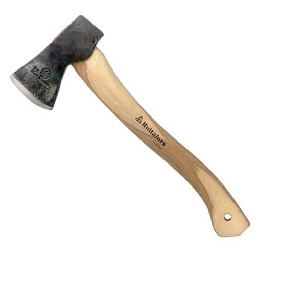 Axe Hultafors 0.5 kg - Classic