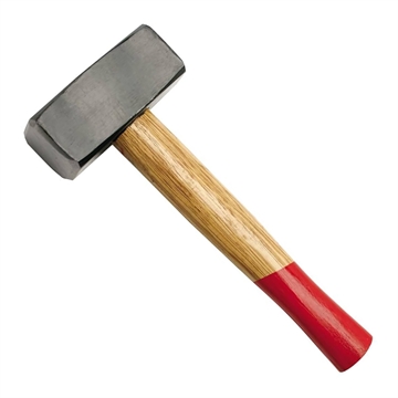 Lump Hammer - 1000 g