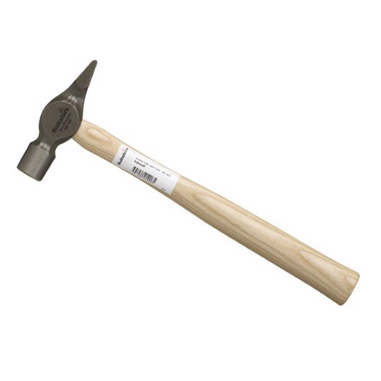 Buy Bench Hammer 400 g Hultafors online here Linaa
