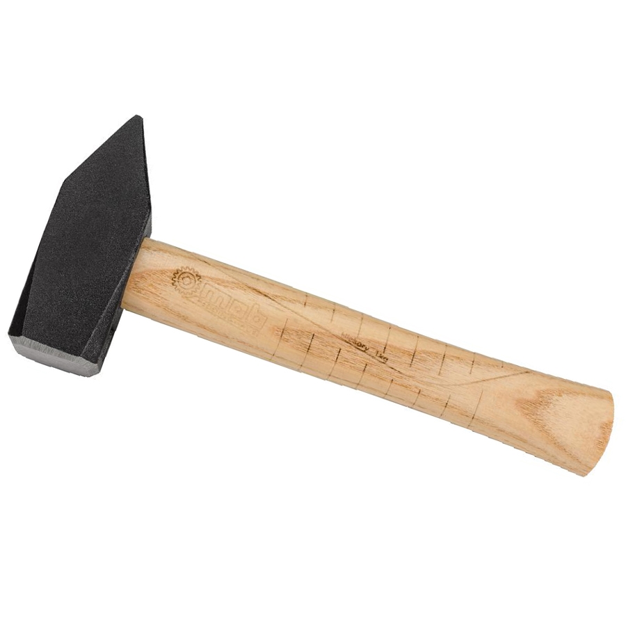 Peddinghaus Blacksmiths Hammer Hickory Nordic form 1000 G 5295031000 
