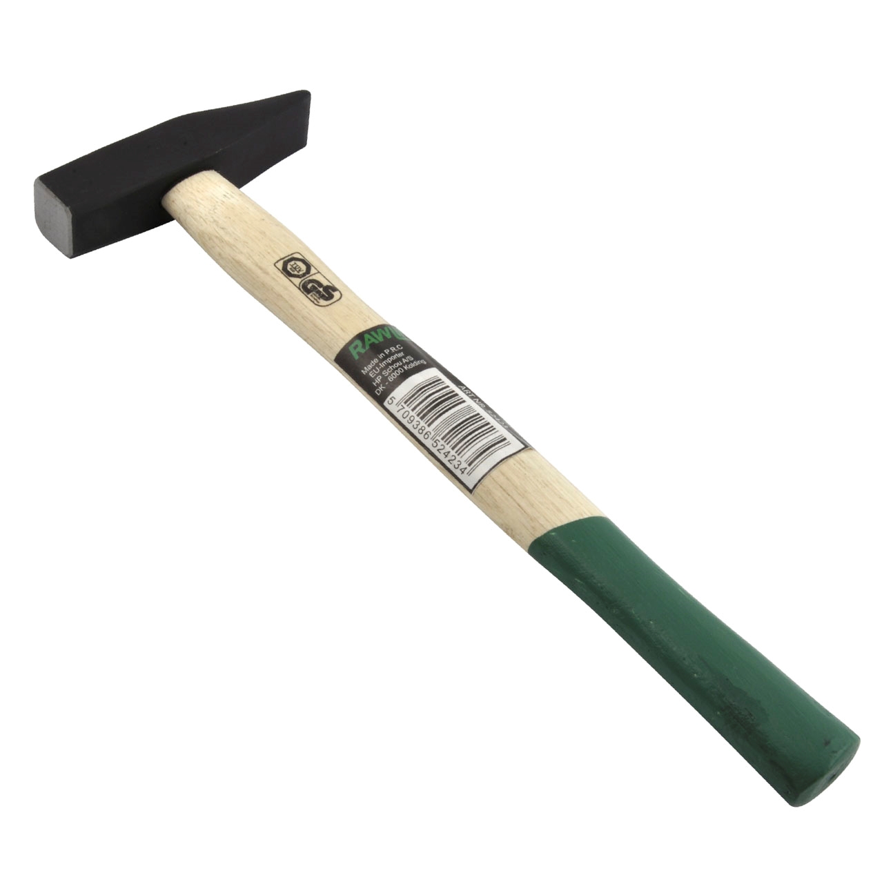 Buy Carpenter's hammer 300 gr online here Linaa