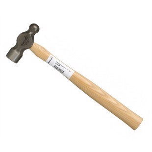 Bench Hammer with Ball Pein- 450 g