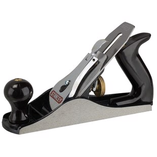 Smoothing Plane Handiman - Flat Sole- 45 mm