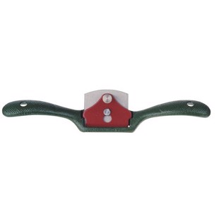 Spokeshaves with Round Sole - 1 Adjusting Screw
