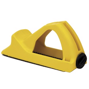Surform Block Plane