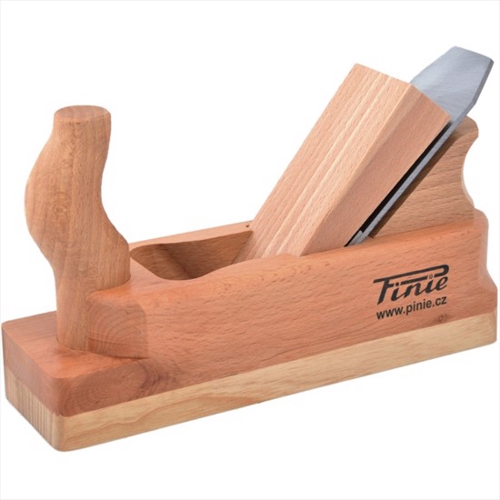 Bench Plane Wooden - 45 mm