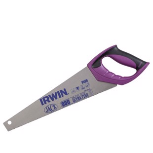 Children's Saw - Junior Hand Saw, Fine-Toothed