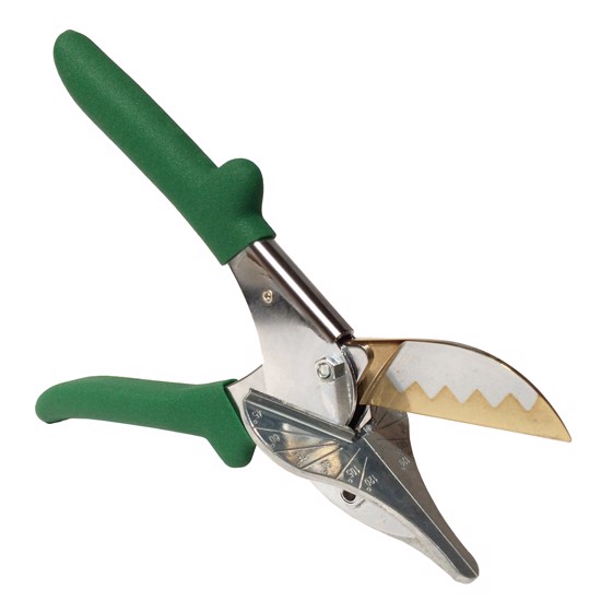 Mitre Shears 220 mm