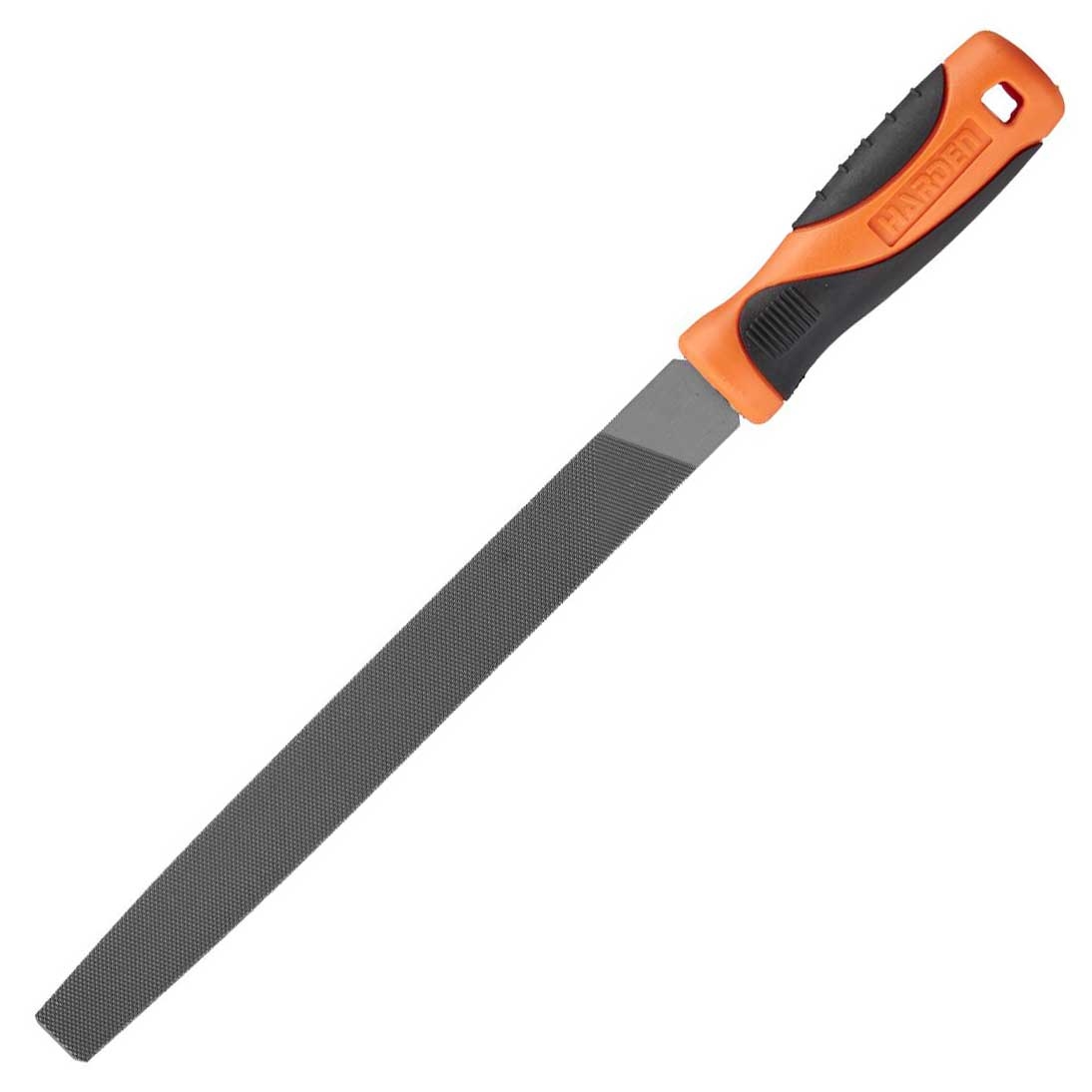 SafeEdge File with Handle 200 mm Ferax
