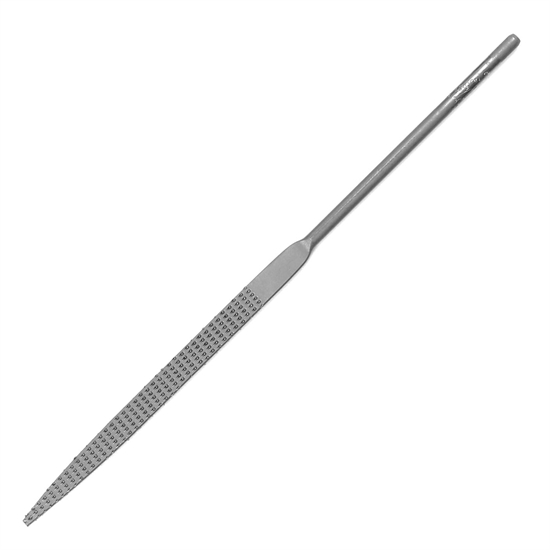 Vallorbe Needle Rasp - Flat