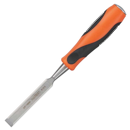 Wood Chisel Harden