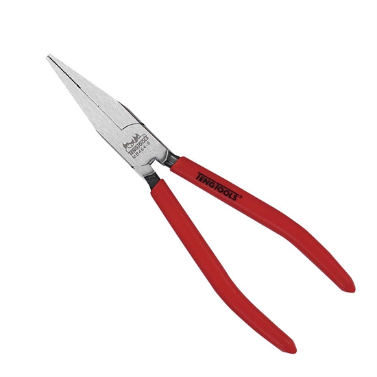 Flat Nose Pliers 150 mm. Teng Tools