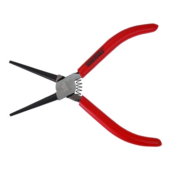 Round Nosed Pliers - TengTool - 150 mm