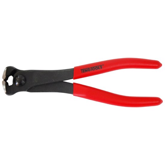 End Nipper Pliers 160 mm. Teng Tools