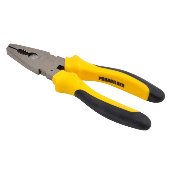 Combination Pliers Probuilder - 180 mm