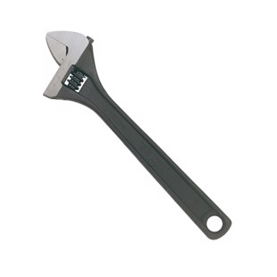 Adjustable Wrench Teng Tools 110 mm - 4