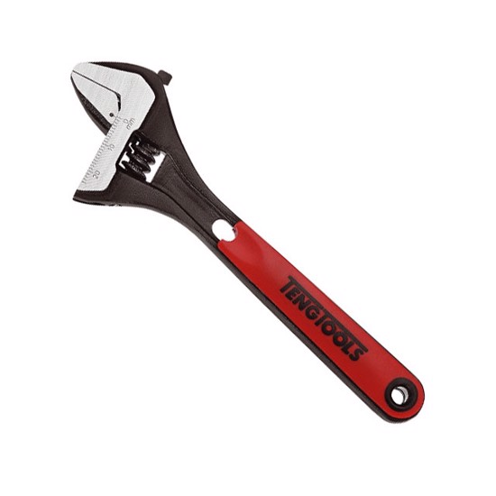Adjustable Wrench Teng Tools 255 mm - 10
