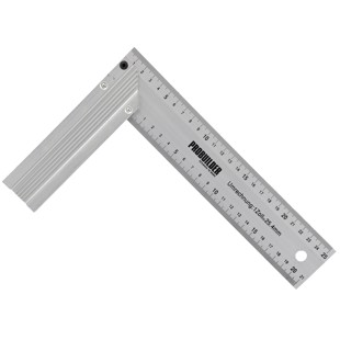 Try Square Probuilder - 250 mm