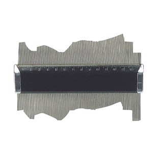 Profile Gauge - 150 mm