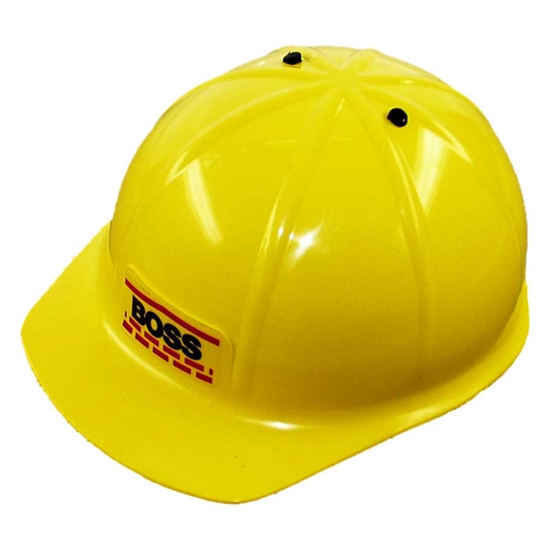 Work helmet for Children
