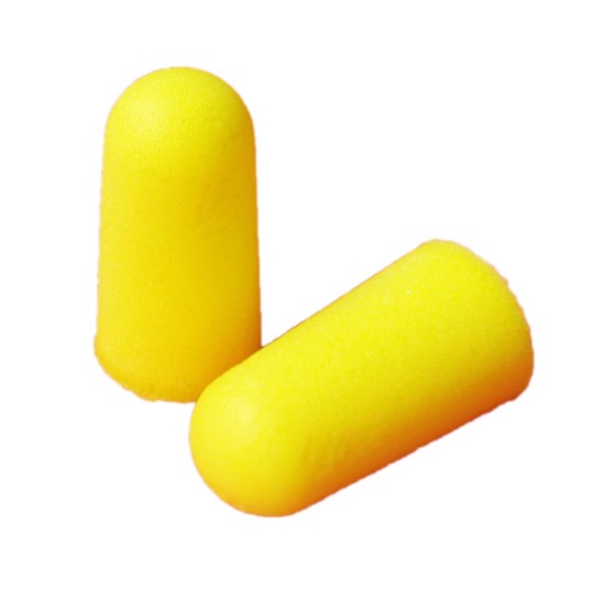 Ear Plugs - E-A-R Classic