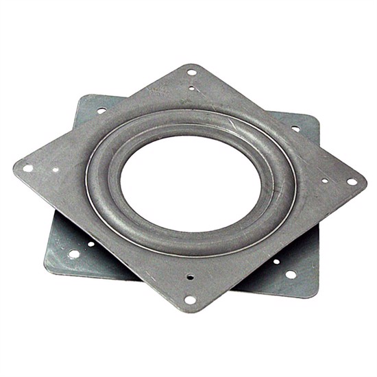 Lazy Susan Bearing 150x150 Square