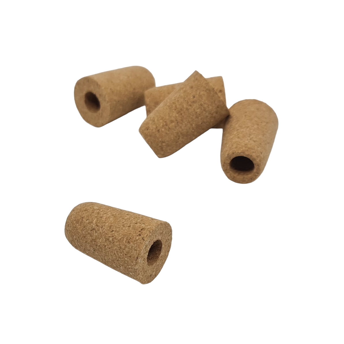 Buy Cork with Hole 5 pc. online here Linaa