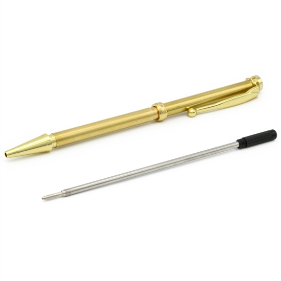 Pen 7mm Gold - 5 sets