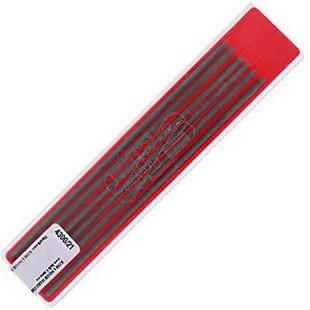 Pencil Lead Graphite 2B 2.0 mm - 12 pc.