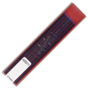 Pencil Lead Blue 2.0 mm - 12 pc.