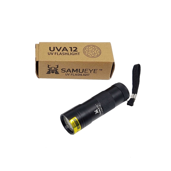 UV Lamp LED - UVA12