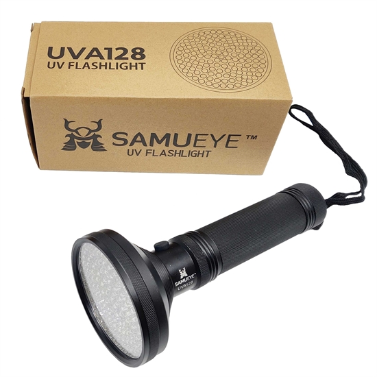 UV Lamp LED - UVA128