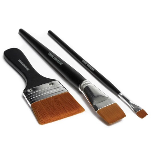 Paint brushes online deals