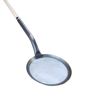 Frying Pan with Shaft - Diameter: 26 cm
