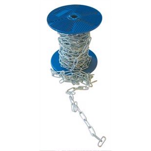 Chain for bonfire equipment. 4 mm