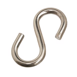 S-Hook 6 mm