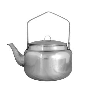 Bonfire Kettle 3 l Aluminium