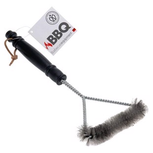 Grill Brush - 34 cm