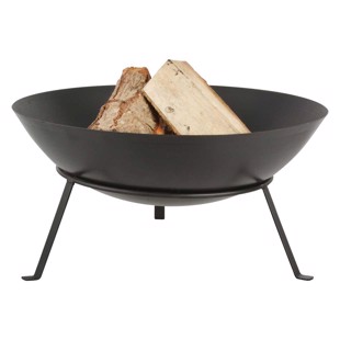 Fire Pit - 49,5 cm