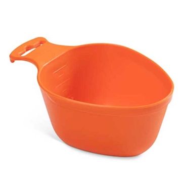 Mugg 0.3 ltr - Orange