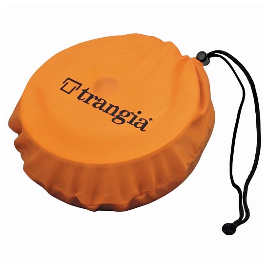 Trangia Nylon Bag, Orange - Model 25