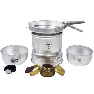 Trangia Portable Stove 25-1 Ultra Light