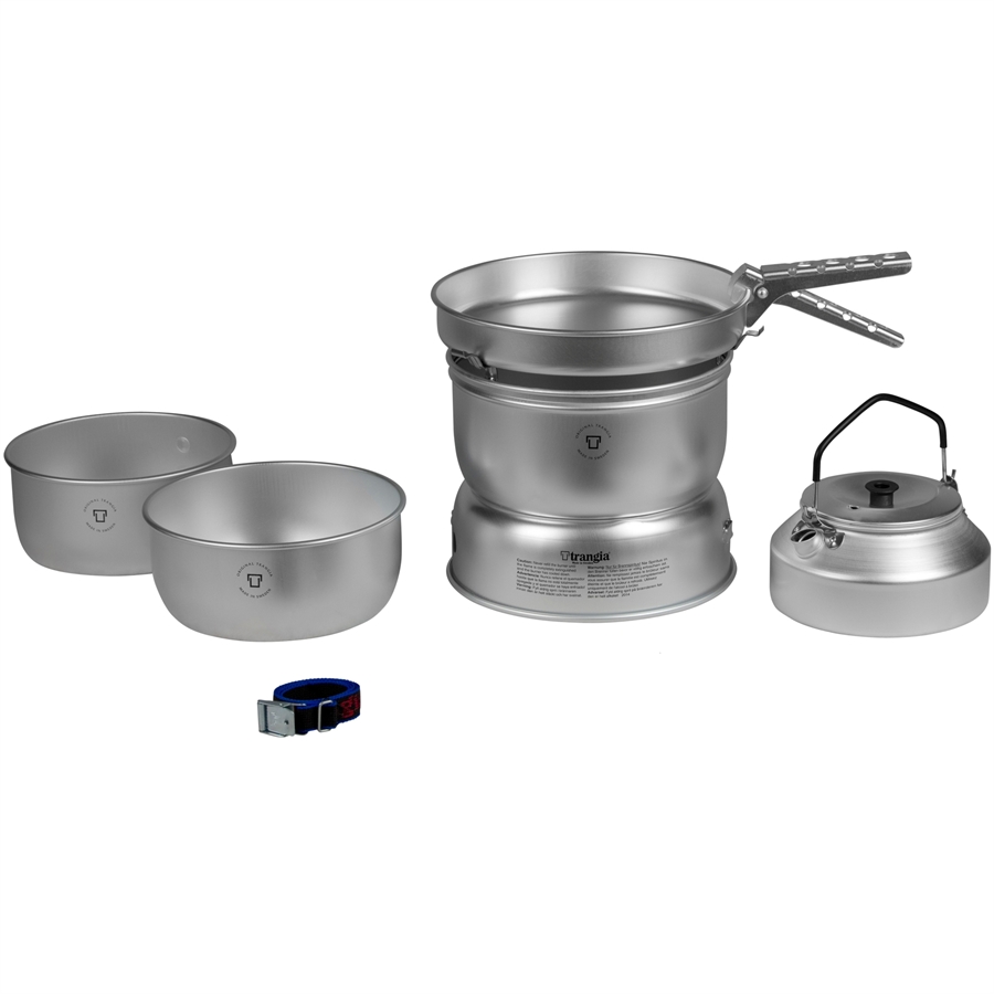 Buy Trangia Portable Stove 252 Ultra Light online here Linaa