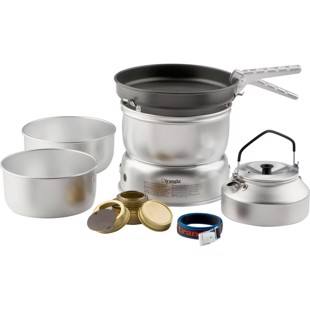 Trangia Portable Stove 25-4 Ultra Light