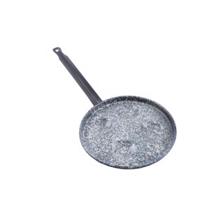 Frying Pan for Danish "Æbleskiver" (Pancake Puffs) - Diameter 26 cm