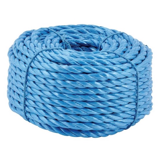 Poly Rope 8 mm - 20 m