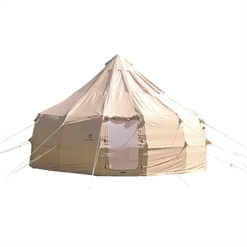 Tent Wulff Nature- Waterdrop Starglaze 6