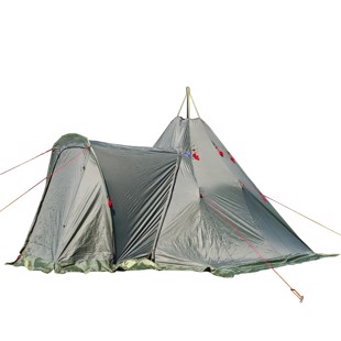 Lavvu Tent - Extreme 8 from Frisport