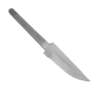 Stainless steel knife blade KR01 - 60 mm